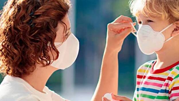 ¿Cómo explicar a los más pequeños lo que está pasando?