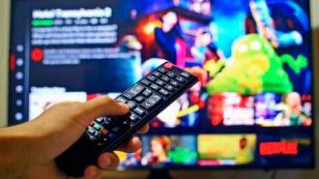 Canarias, la sexta comunidad con más consumo televisivo: 318 minutos