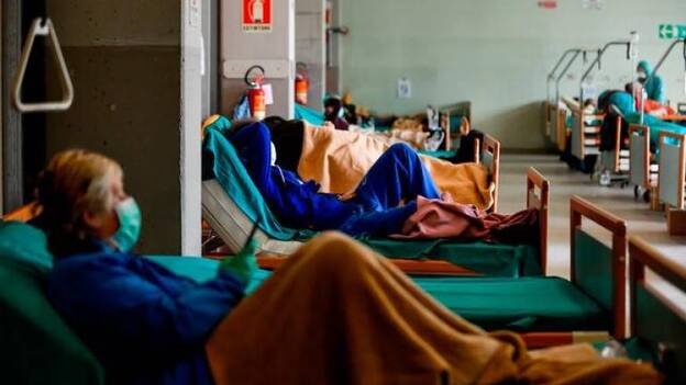 El día que nos cambió la vida