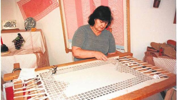 El Partido Popular demanda medidas de apoyo a los artesanos