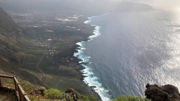 El Hierro, La Gomera y La Palma demuestran que el aislamiento funciona