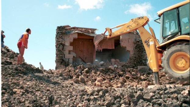 32,6 millones de multas impagadas