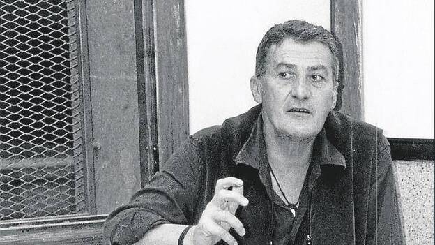 Impulsor del proyecto comunitario de Las Remudas y La Pardilla