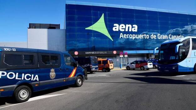 El Gobierno sostiene que la economía ya está limitada a servicios esenciales