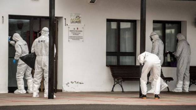 Cinco muertes y 76 positivos más en Canarias en las últimas 24 horas