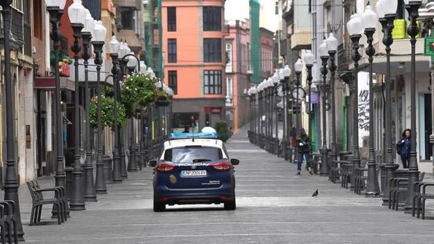 En una semana más ERTE que en ocho años