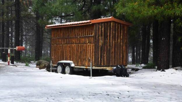 La bolsa fría se aleja tras dejar 50 litros