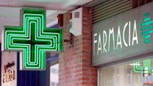 Los farmacéuticos se sienten «ninguneados
