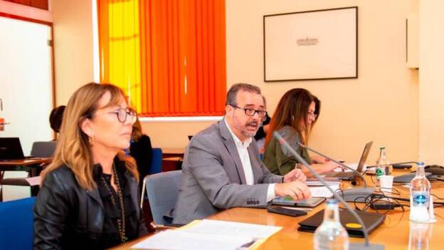 La ULPGC suspende el cobro de las matrículas