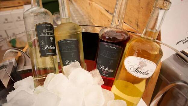 Bodegas Rubicón logra dos medallas en el certamen Vinalies Internationales