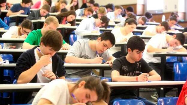 La EBAU se realizará entre el 22 de junio y el 10 de julio