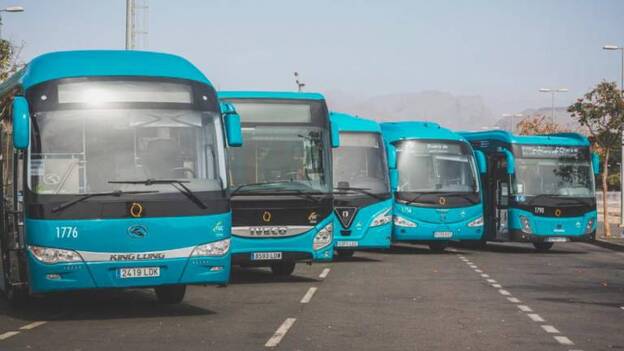 Global recuerda la prioridad de garantizar la protección de la salud del pasaje y de la plantilla