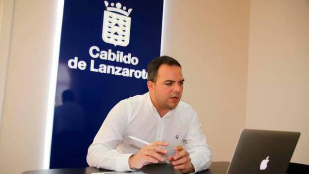 Obras Públicas del Cabildo agiliza pagos