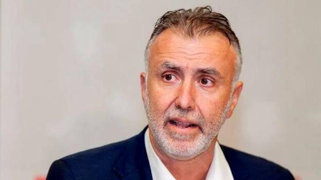 Los sueldos del Gobierno suben un 2% y con efectos retroactivos