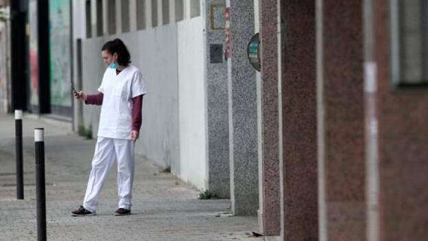 La peligrosa app del coronavirus que termina tomando el control de tu móvil