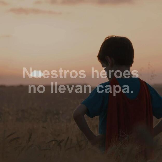 En Domingo Alonso Group tenemos #UnCocheParaUnHéroe