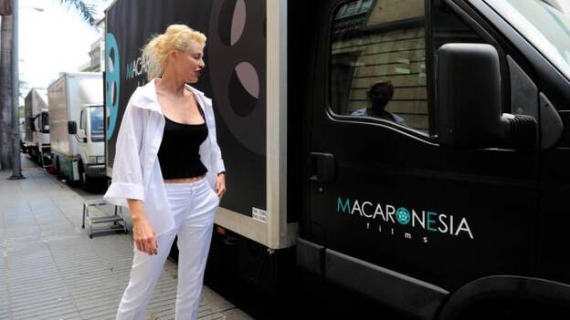 Macaronesia Films se alía con los Estudios Melitón
