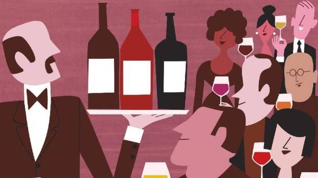 Nostalgia de los bares