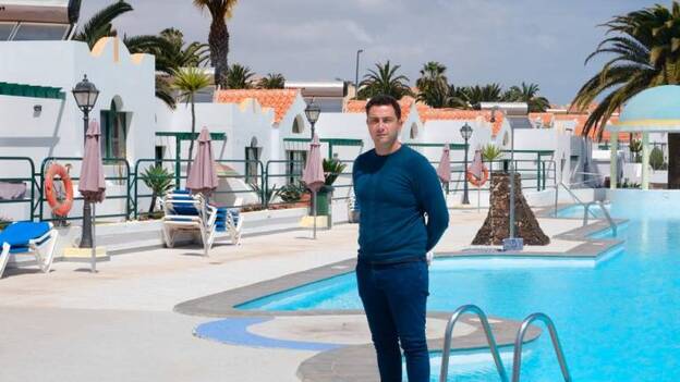 Hoteles al servicio de la crisis sanitaria