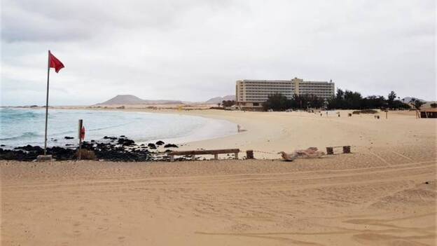 Los ERTE desembarcan en la isla con casi 10.000 personas al paro