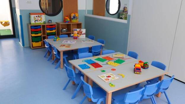 Aprobadas las ayudas para la escolarización, desayuno y desplazamiento