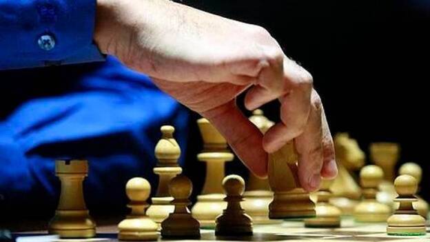 Jaque mate al aburrimiento