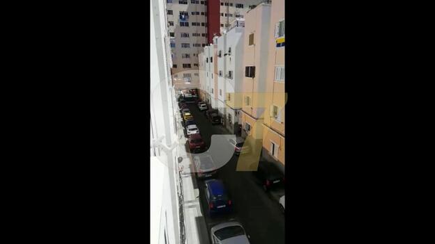 En Schamann se animan ritmo de ‘La Rama’