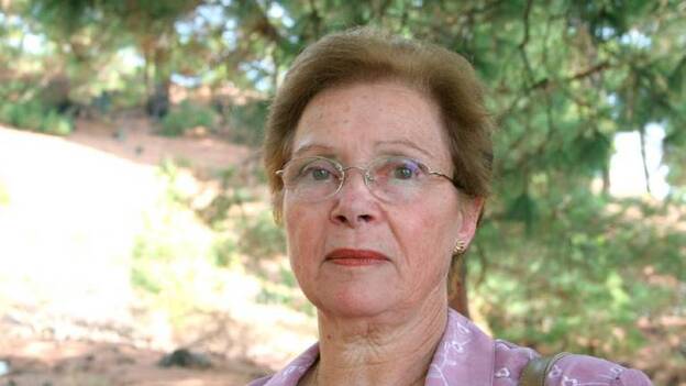 Fallece Aralda Rodríguez