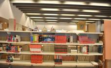 Boom en los préstamos virtuales en las bibliotecas canarias