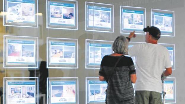 Vuelta al alquiler tradicional de casas