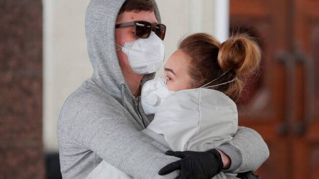 Las ‘apps’ de citas se reinventan