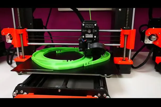 MHP fabrica material sanitario en sus impresoras 3D