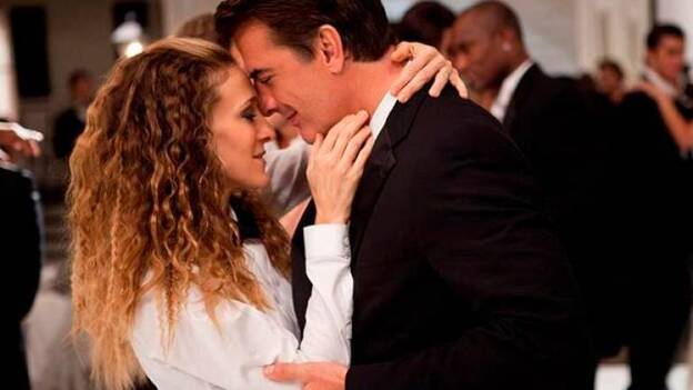 Tú en tu casa y yo en la mía