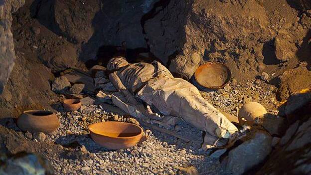 La modorra: La gripe que mató al 25% de guanches en la conquista de Tenerife