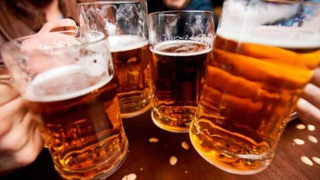 Nuestro aislamiento de hoy, ¿nuestro alcoholismo de mañana?