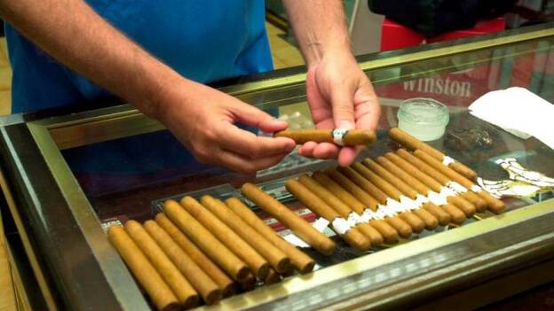 No cualquier tabaquería puede saltarse el cierre