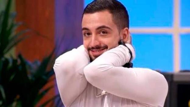 Joshua gana la tercera edición de «Maestros de la Costura»