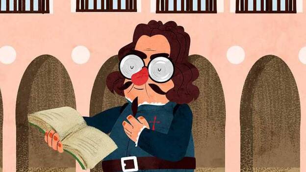 En abril, 'Nos gusta leer en Clan'