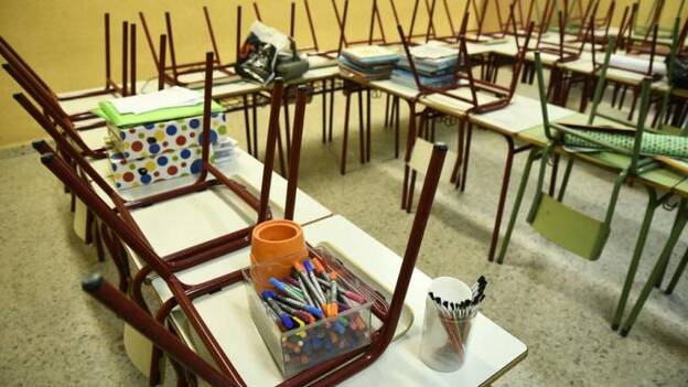El Consejo Escolar propone un tercer trimestre de repaso y que sirva para aprobar el curso