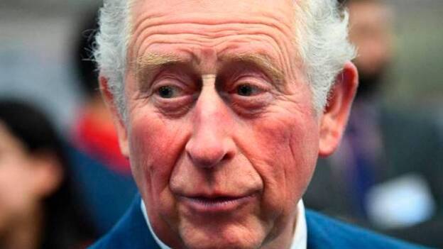 Carlos de Inglaterra pone fin a su cuarentena