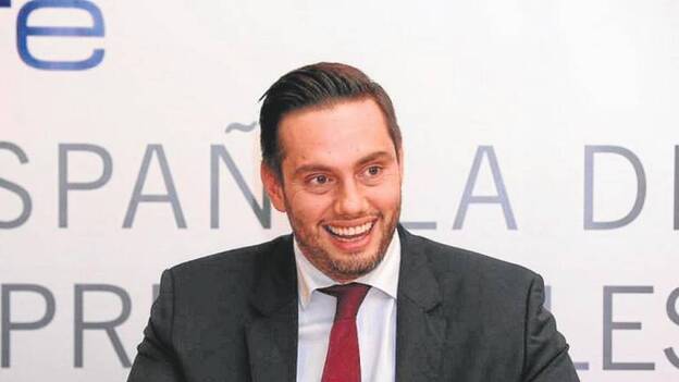 Pedro Andueza: «La rectificación del Gobierno está incompleta»