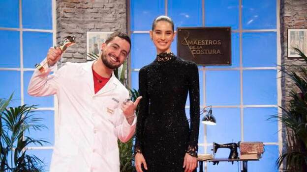 «Mentiría si dijera que no me voy a dar algún capricho»