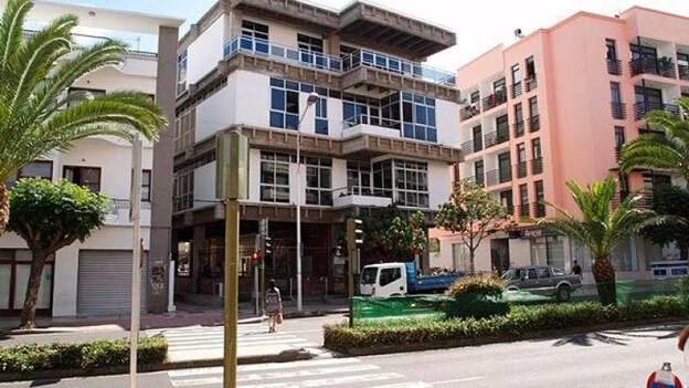 Aprovechan la cuarentena para robar un coche