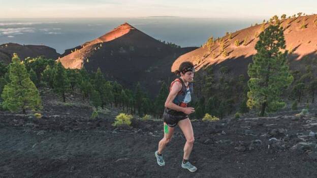 La Palma busca una «bocanada de aire» con la Transvulcania
