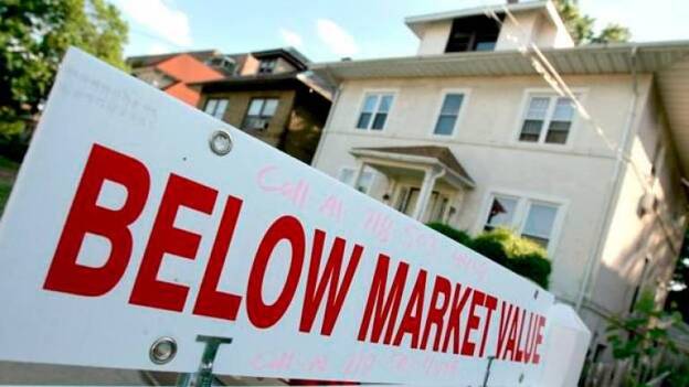 Casi medio Nueva York no podrá pagar este mes el alquiler