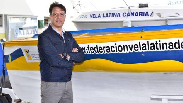 «Vamos a estar siempre al lado de los boteros»