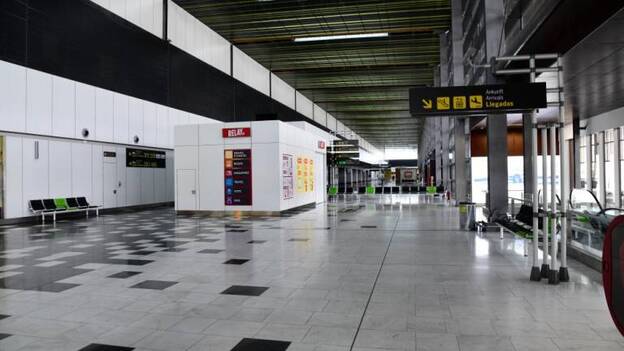 España pierde el 15% de su negocio turístico este año en Semana Santa