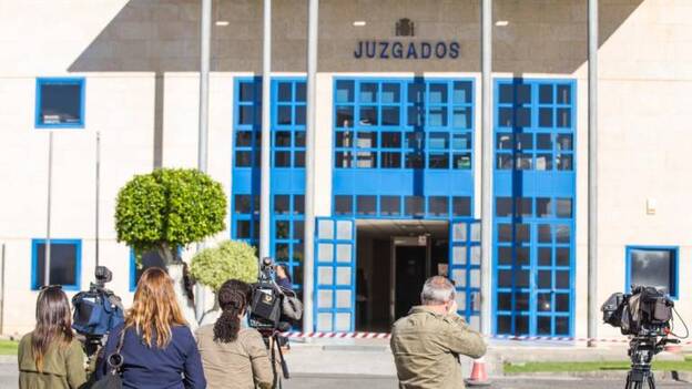 La fiscal pide dos años de cárcel para el conductor temerario