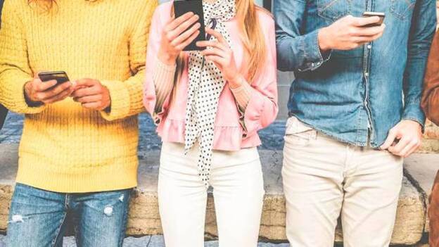 Shorts, la apuesta de Youtube para acabar con el éxito de TikTok