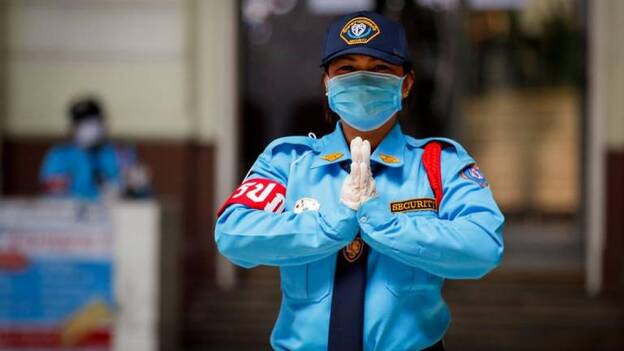 La pandemia supera el millón de contagios